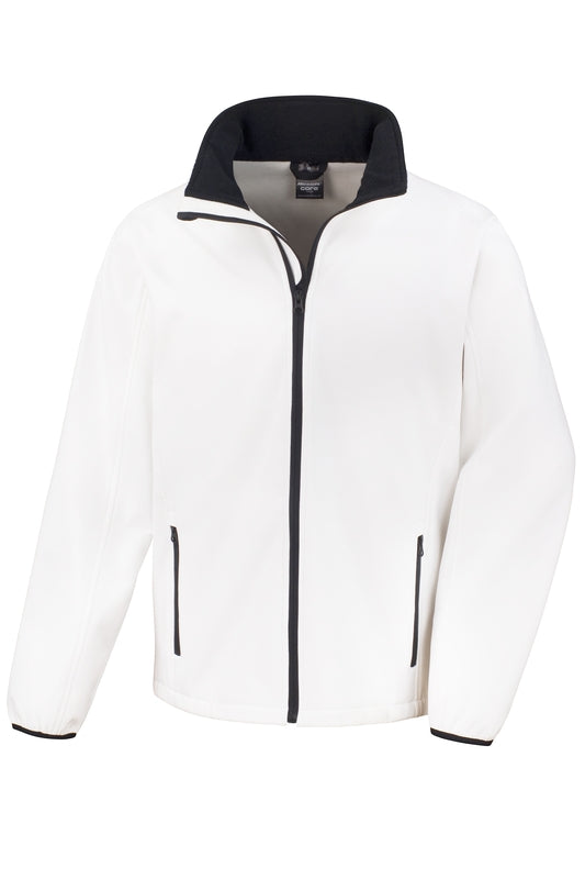 Result Core Softshell-Takki Koko 2XL