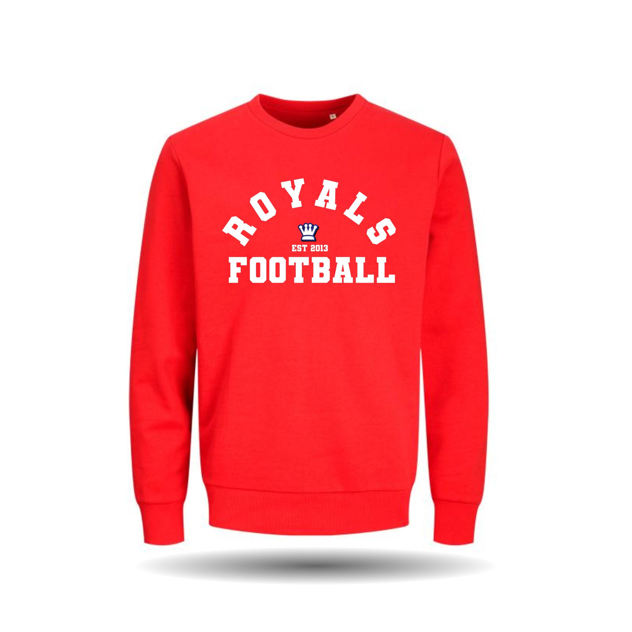 Wasa Royals - College