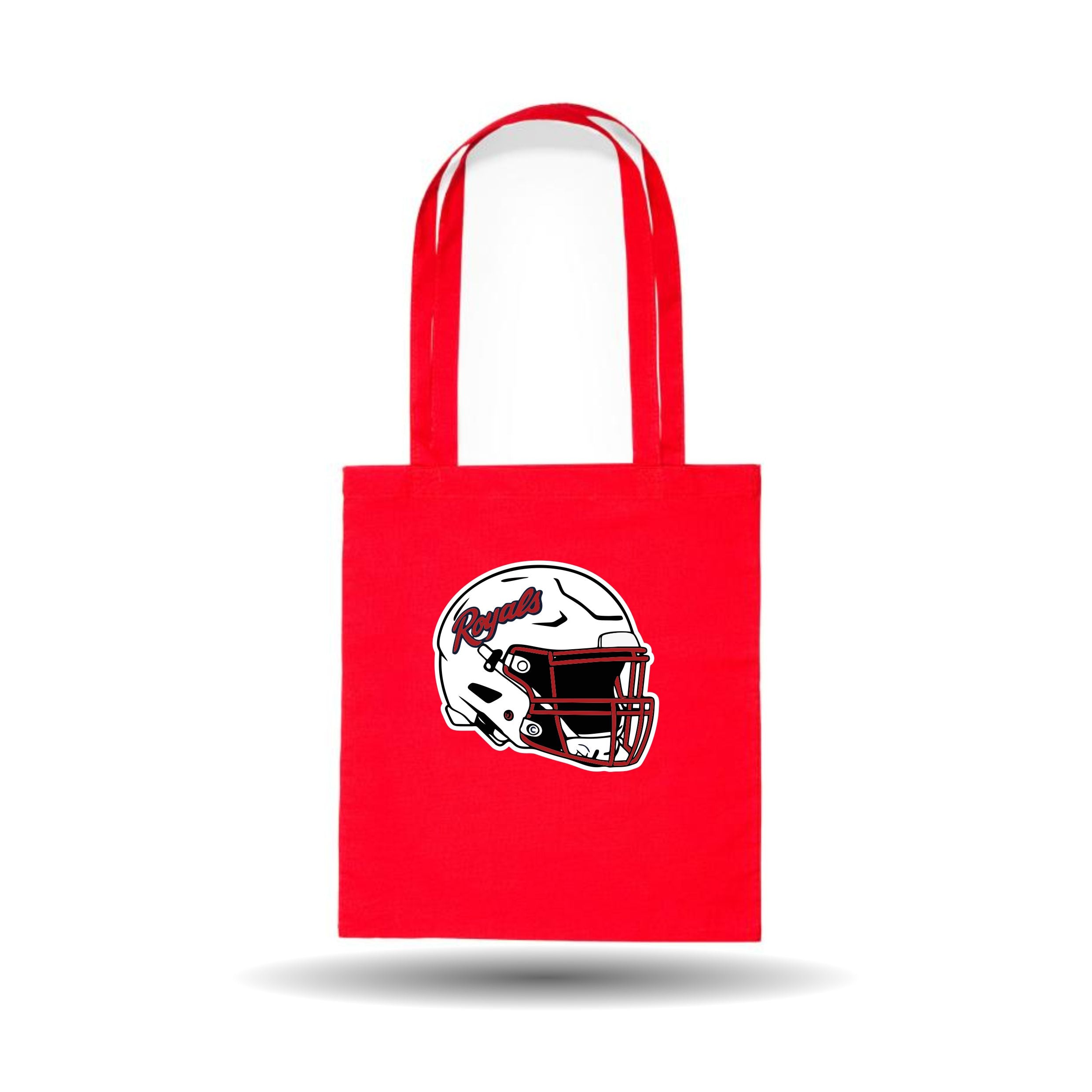 Wasa Royals - Kangaskassi, kypärä kuvalla