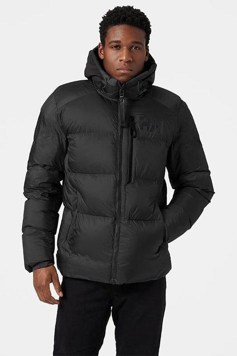Active Winter Parka