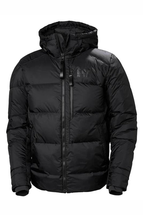 Active Winter Parka