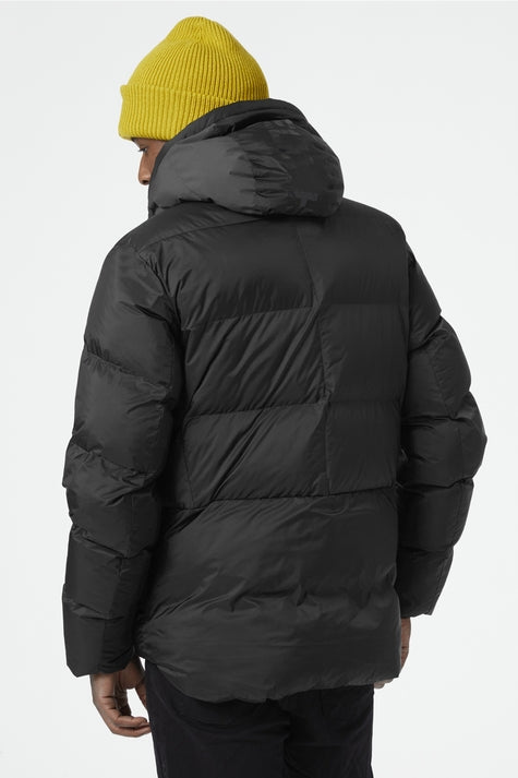 Active Winter Parka