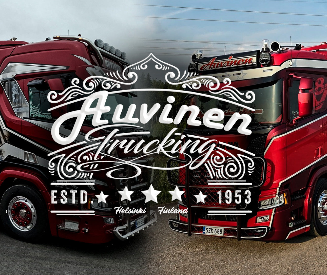 Auvinen Trucking