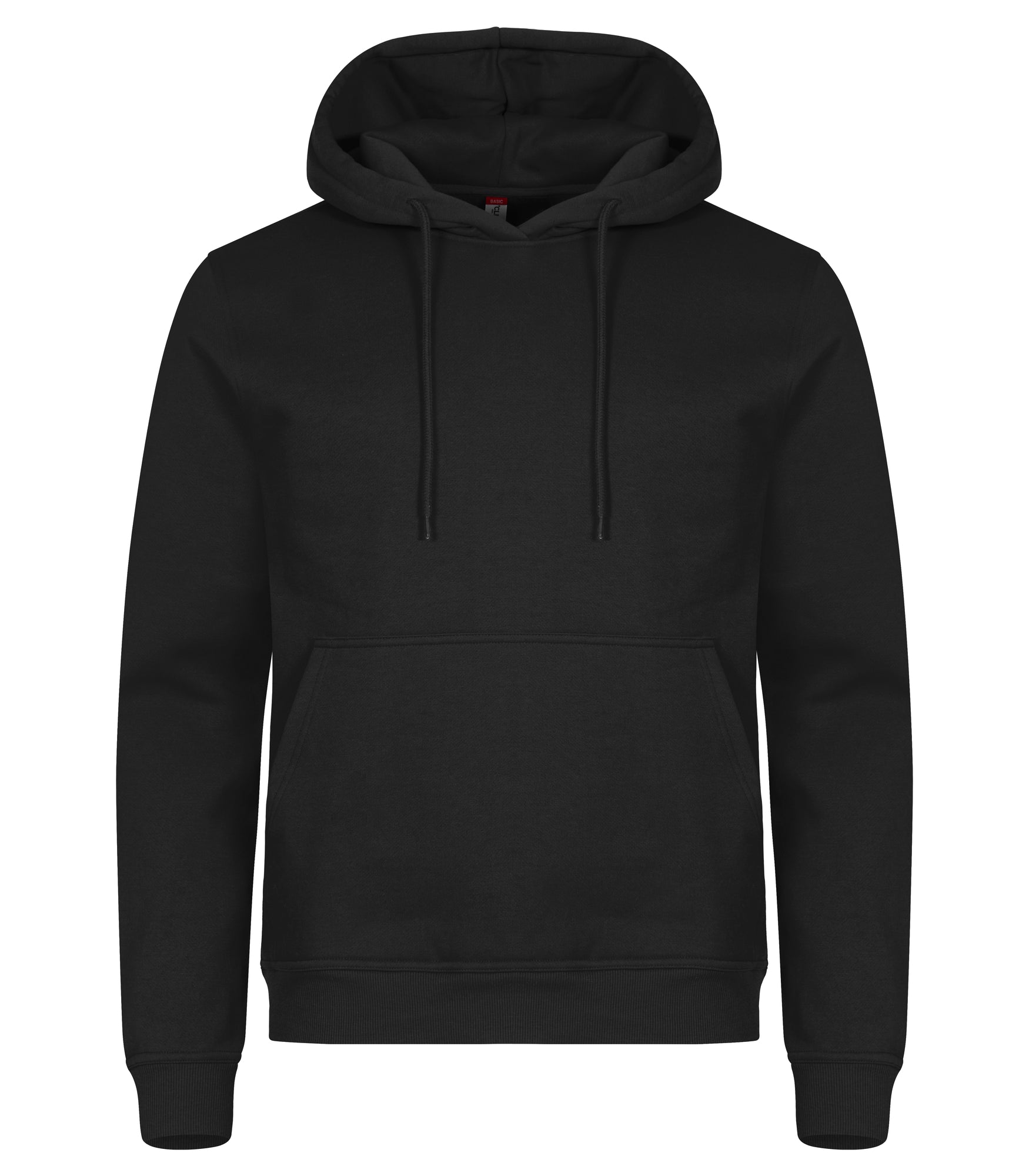 Clique Miami Hoody koko XL