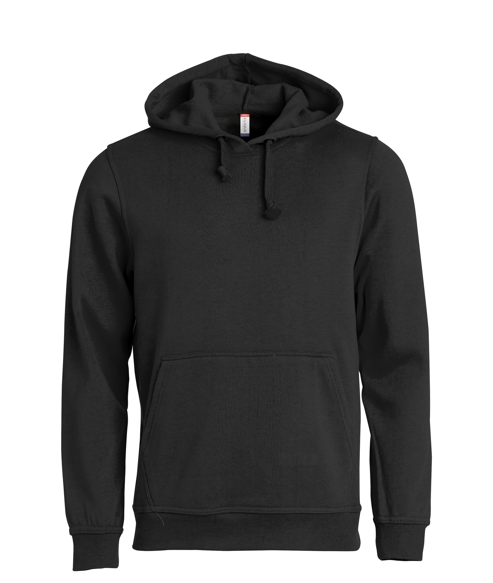 Clique Basic Hoody koko L