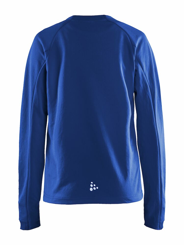 Lasten Evolve Crew Neck Treenipaita