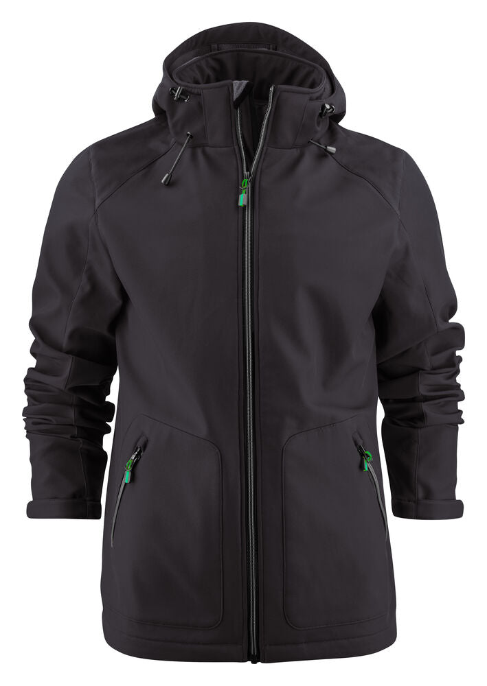Printer Karting Softshell-Takki Koko L