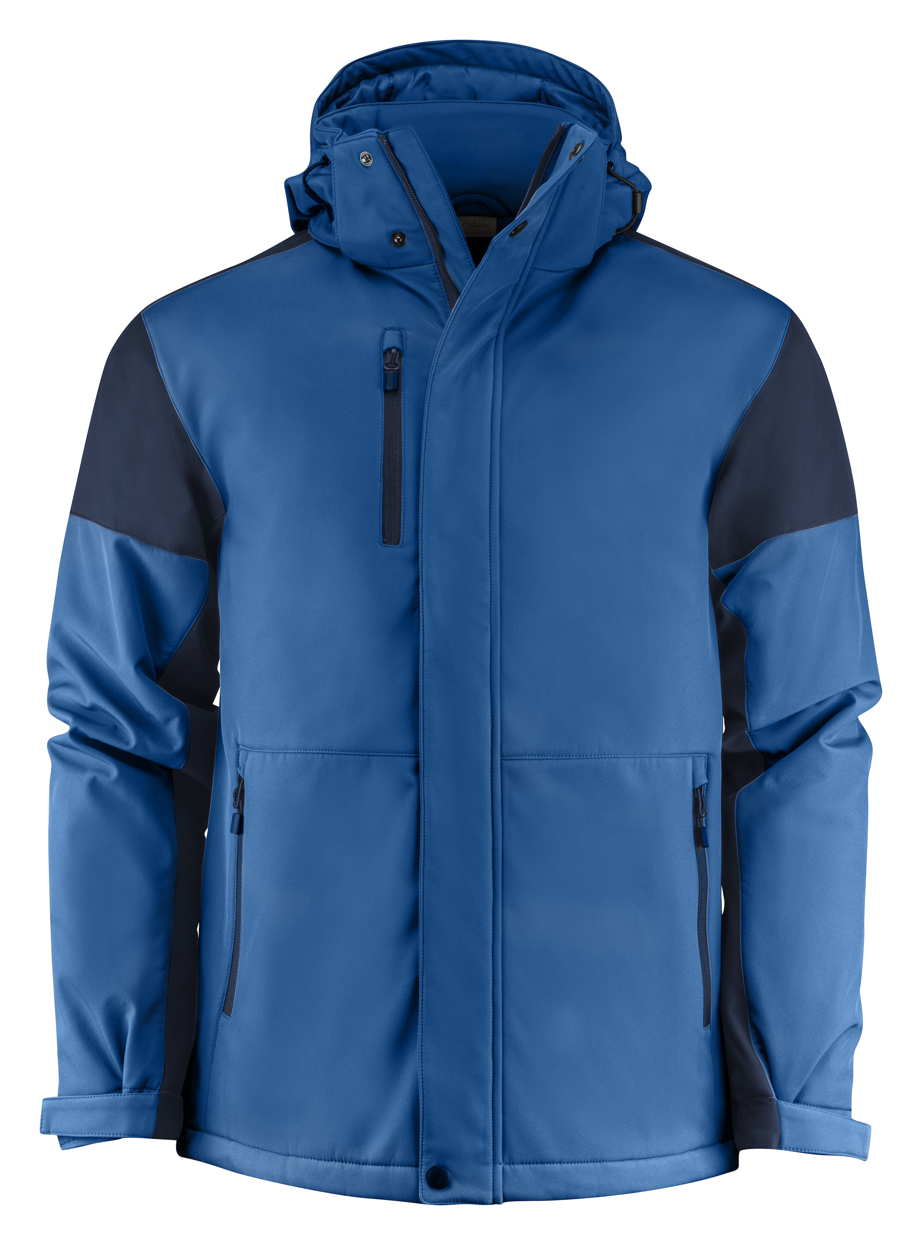 Prime Padded Softshell-Toppatakki