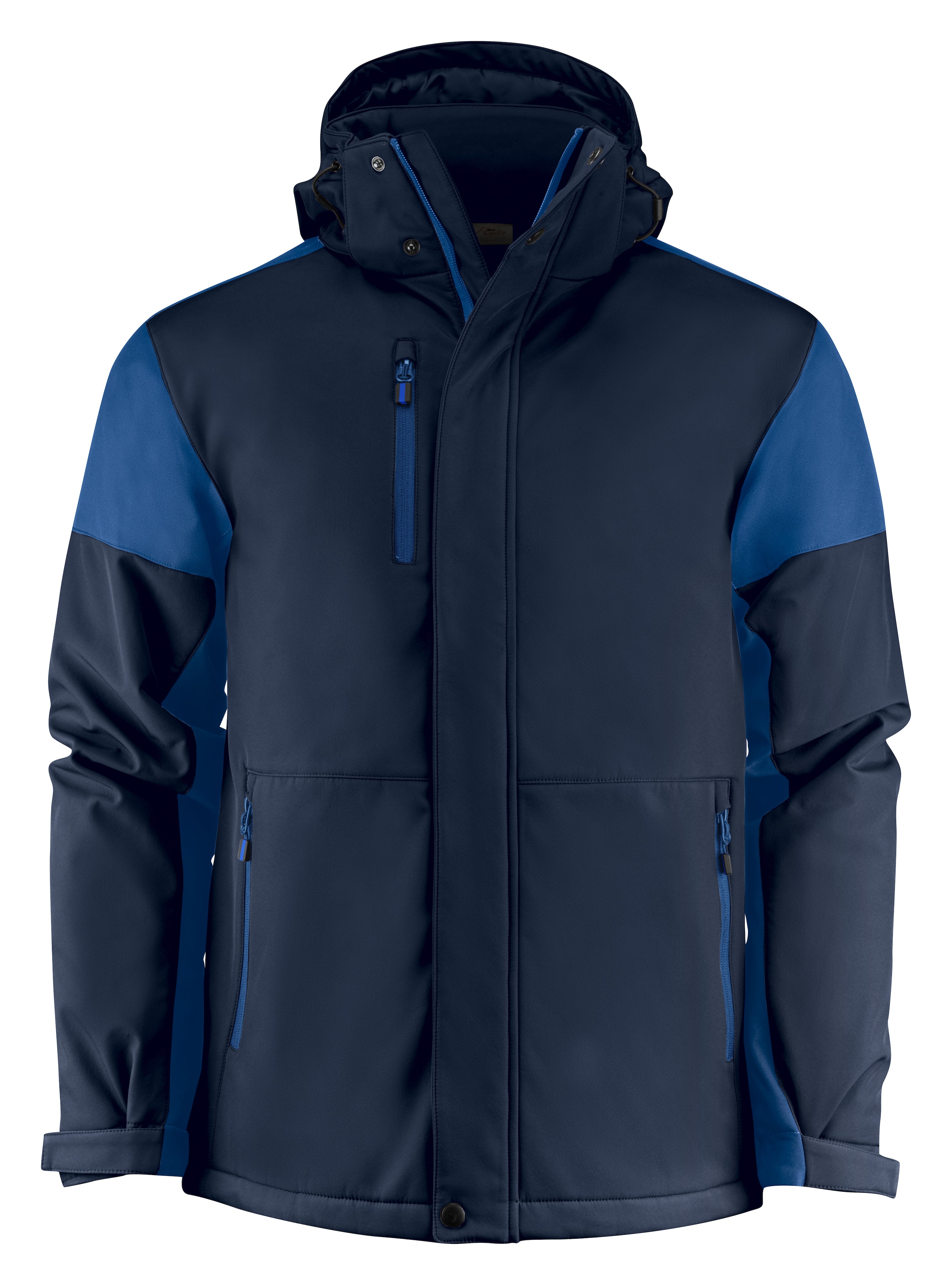 Prime Padded Softshell-Toppatakki