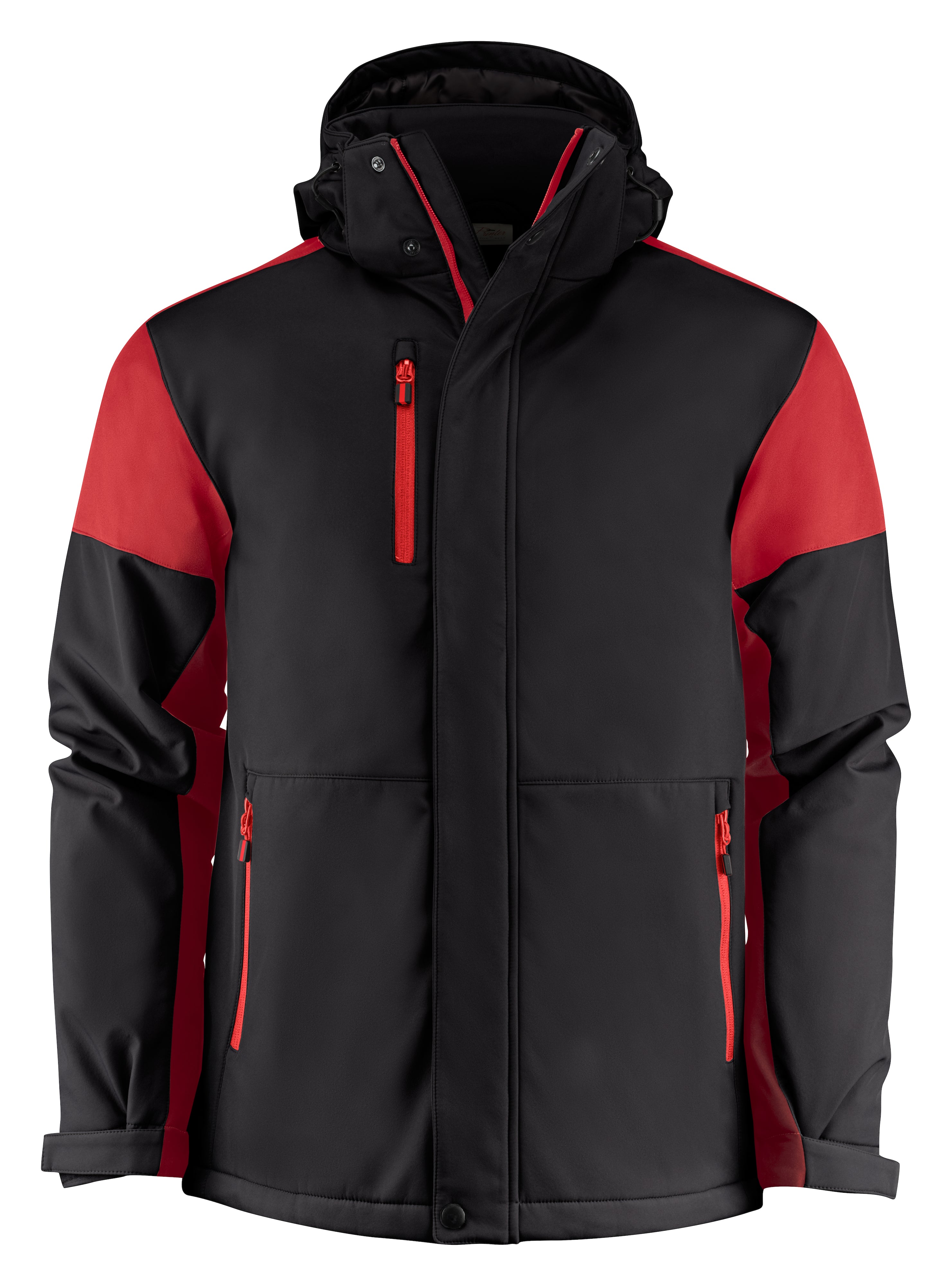 Prime Padded Softshell-Toppatakki