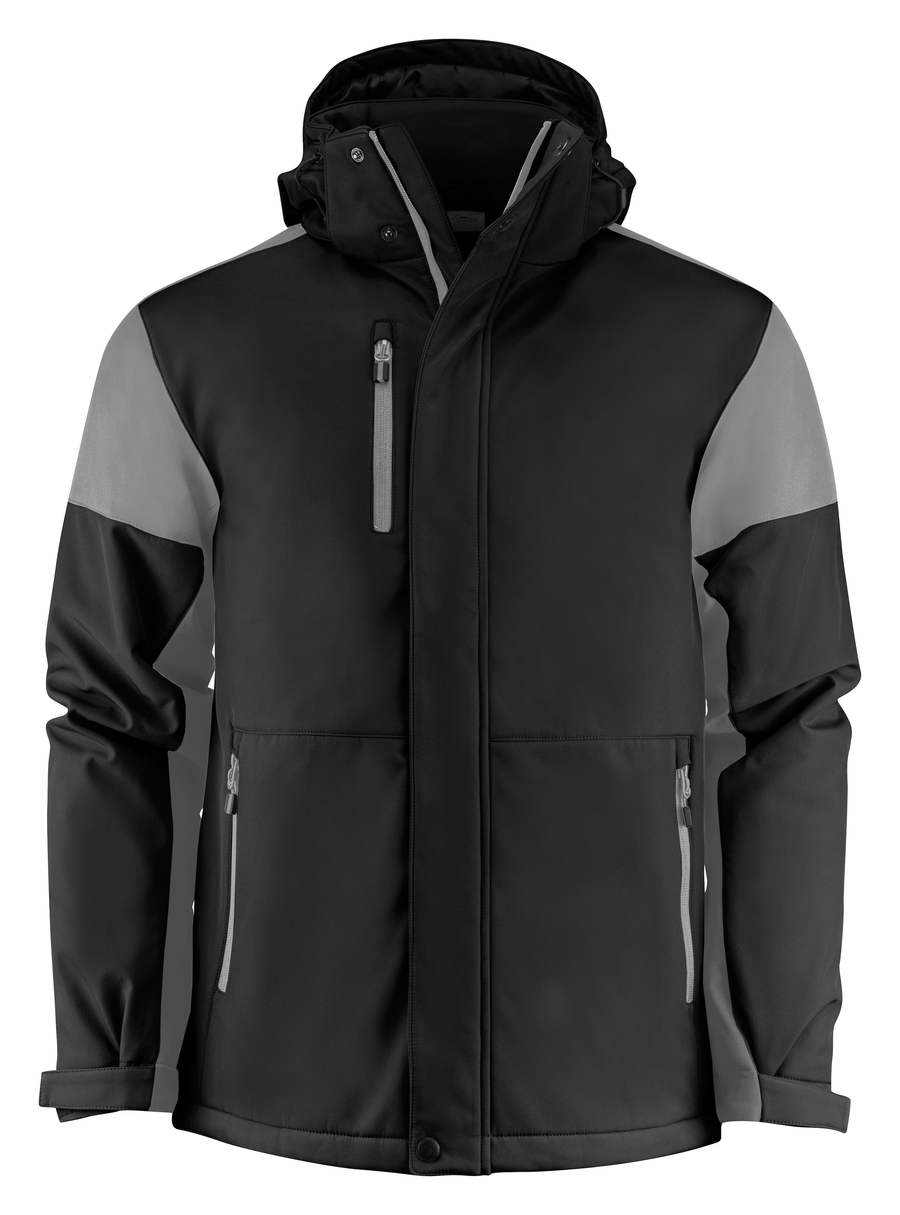 Prime Padded Softshell-Toppatakki