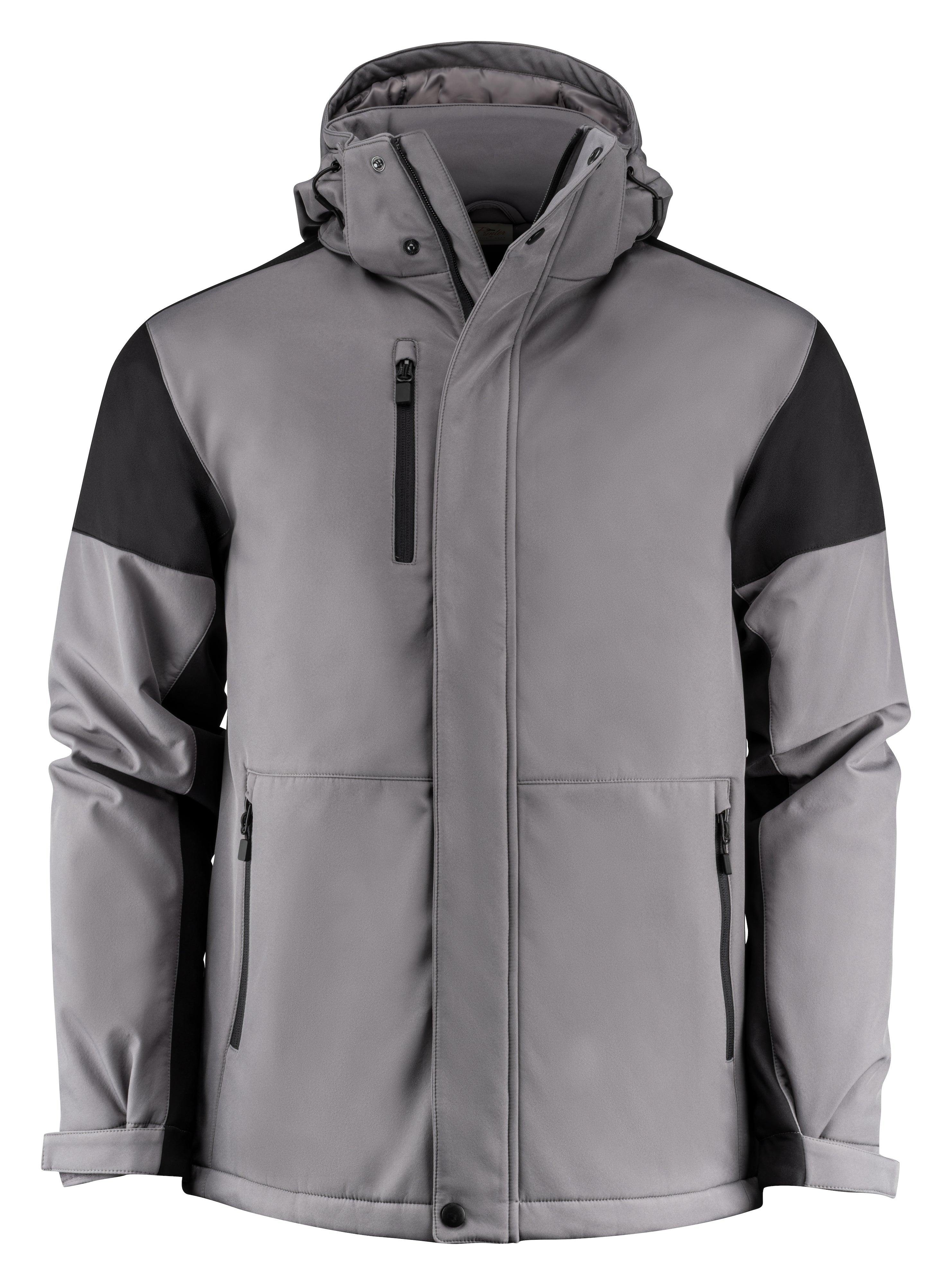 Prime Padded Softshell-Toppatakki