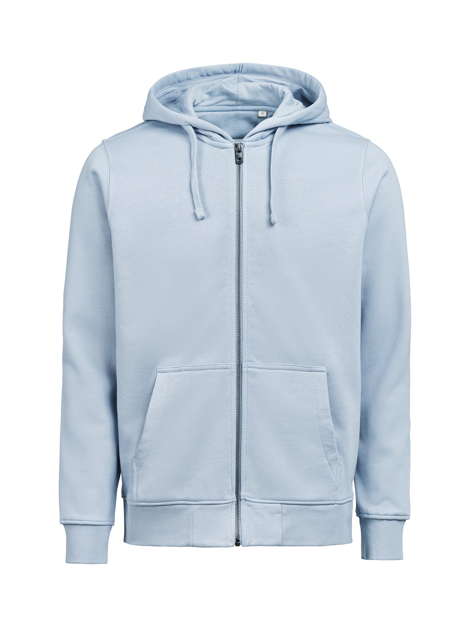 UM Vetoketjuhuppari Regular Fit