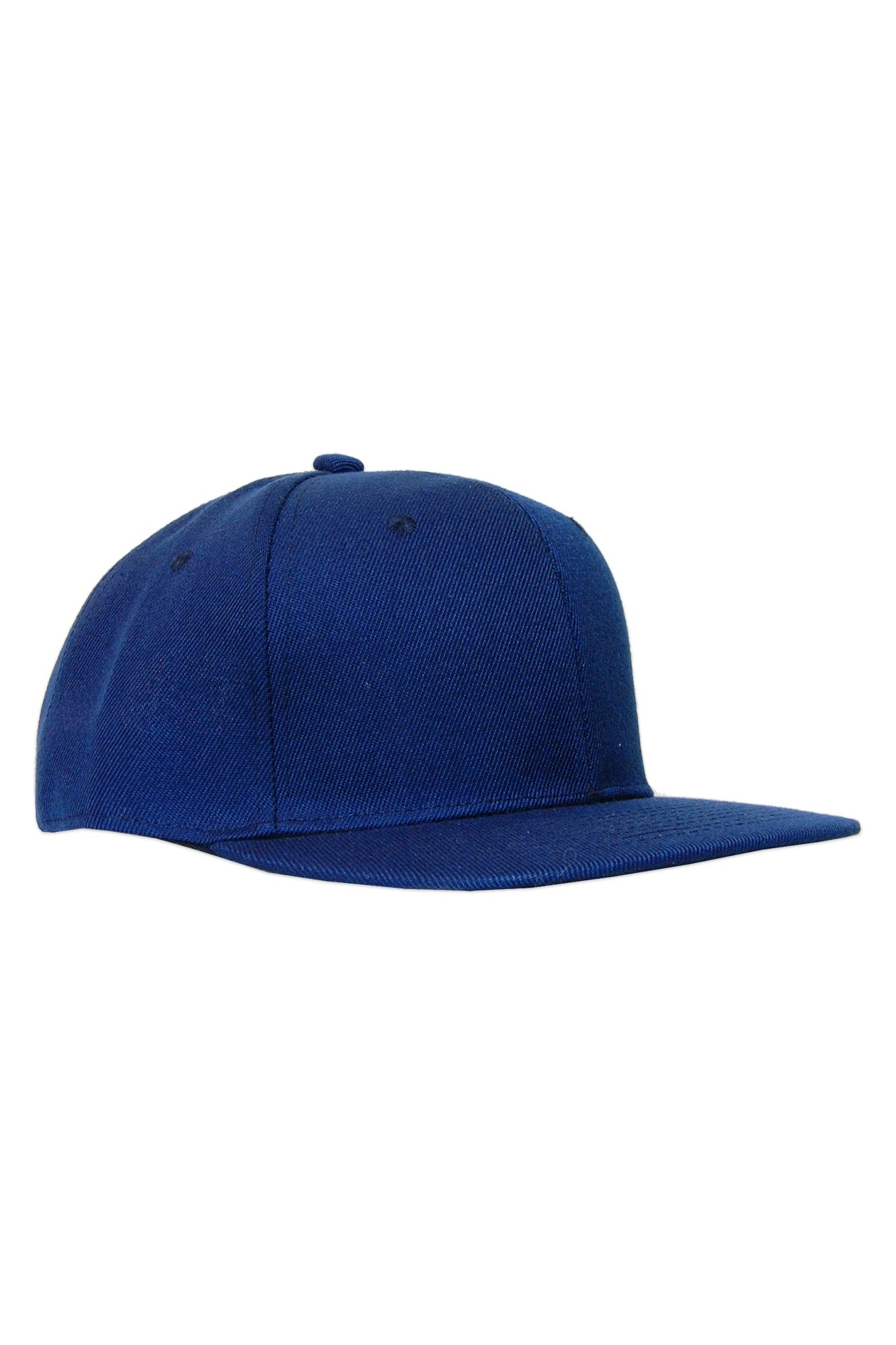 6-Paneelinen Snapback Lippalakki