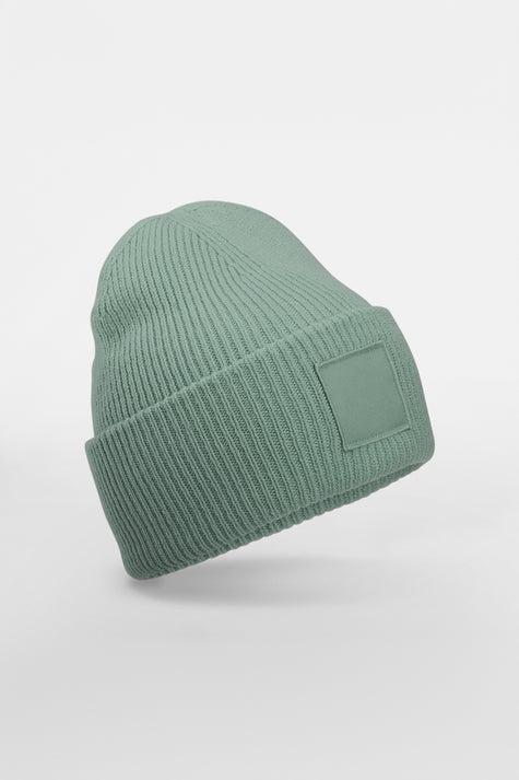 Deep Tonal Patch Pipo Dusty Green