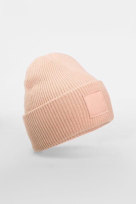 Deep Tonal Patch Pipo Peach