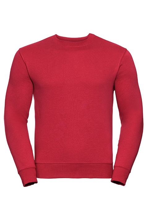 Russell Authentic Collegepaita 2XL