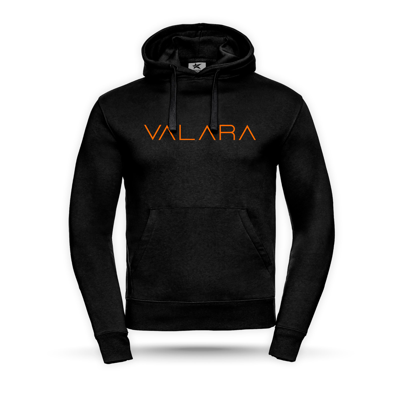 Valara - Huppari, teksti