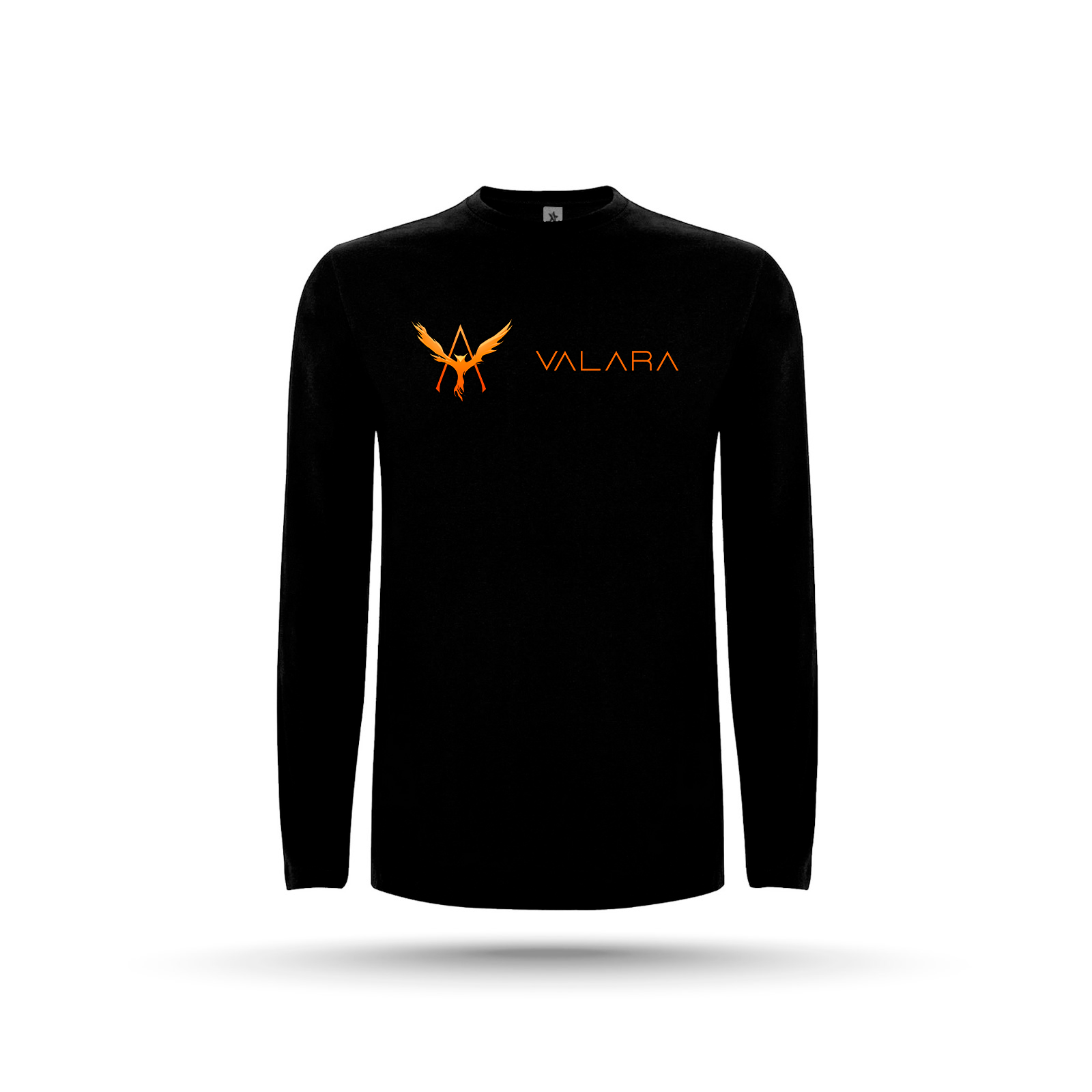 Valara - T-paita pitkähiha