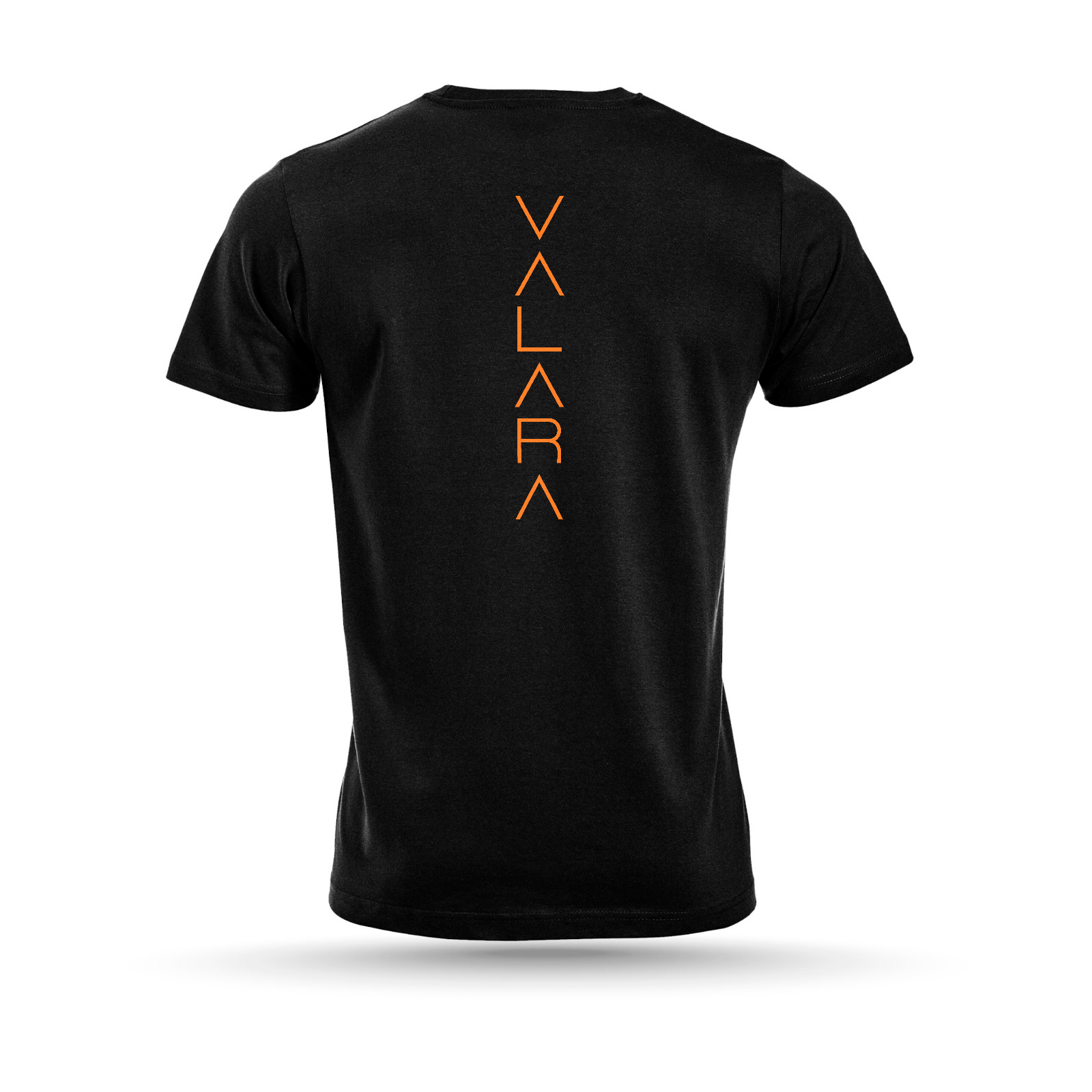 Valara - T-paita, logo selässä