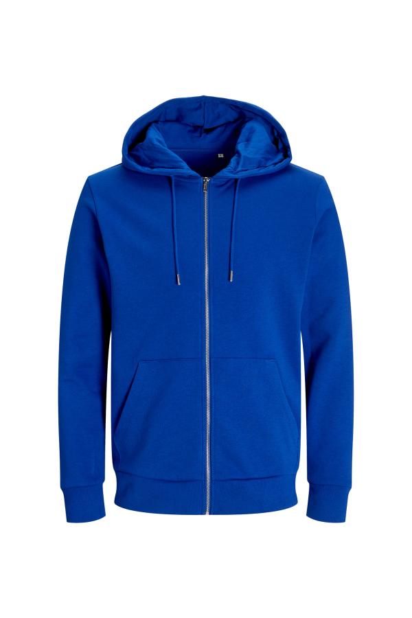 Jack & Jones Basic Vetoketjuhuppari M