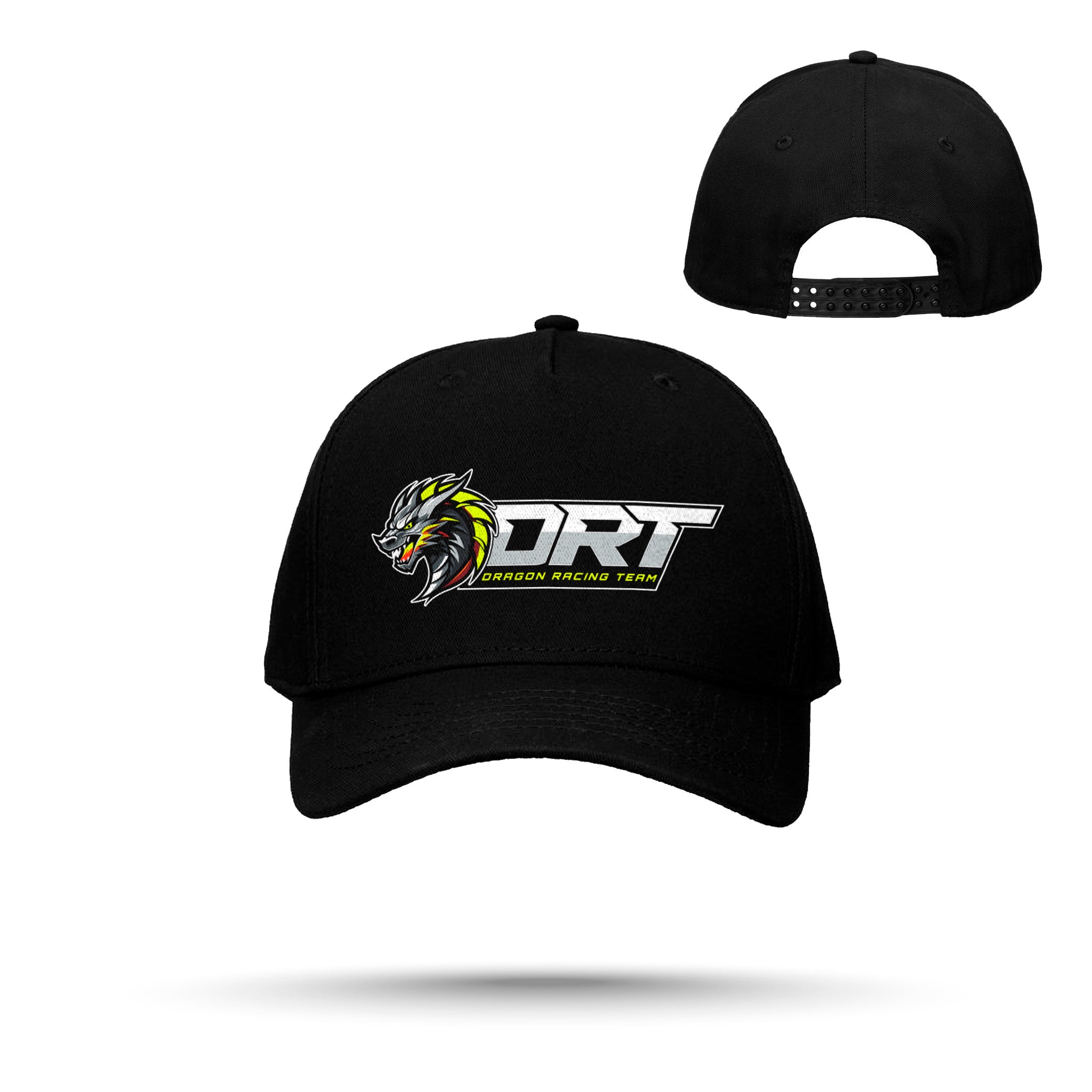 Dragon Racing Team - Lippis käyrä, DRT 2026