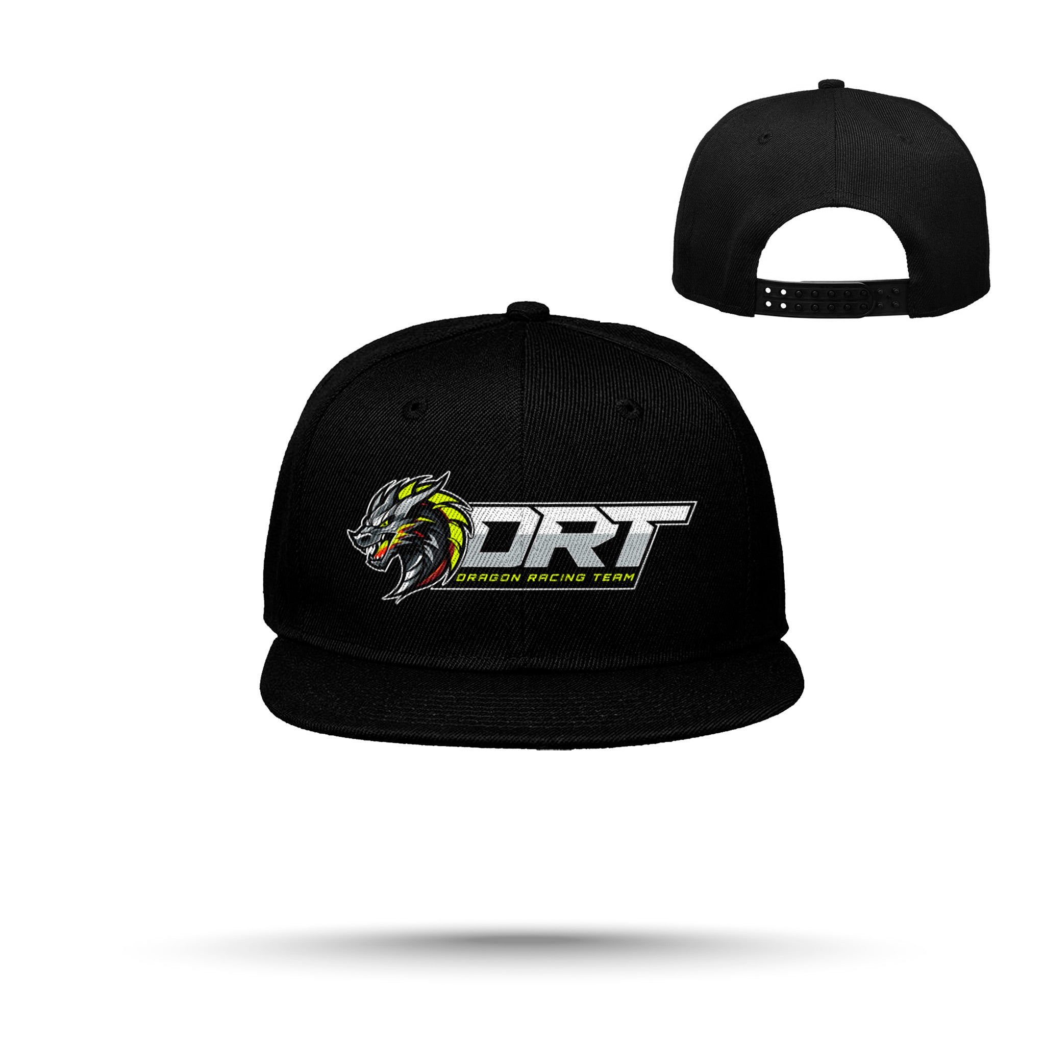 Dragon Racing Team - Lippis suora, DRT 2026