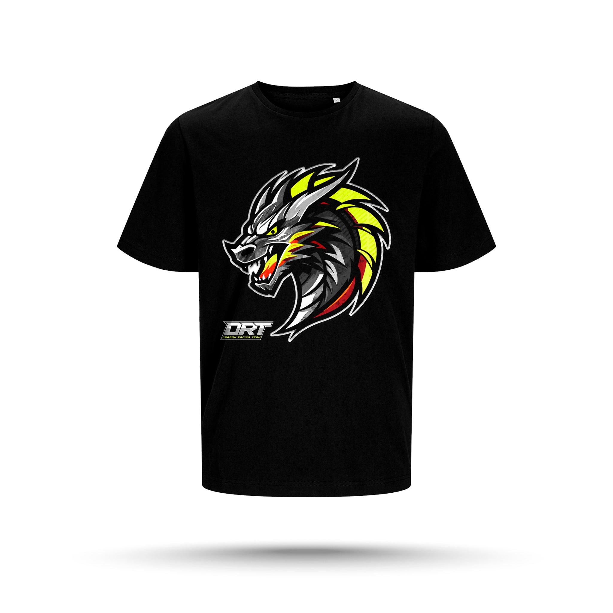 Dragon Racing Team - T-Paita, DRT 2026