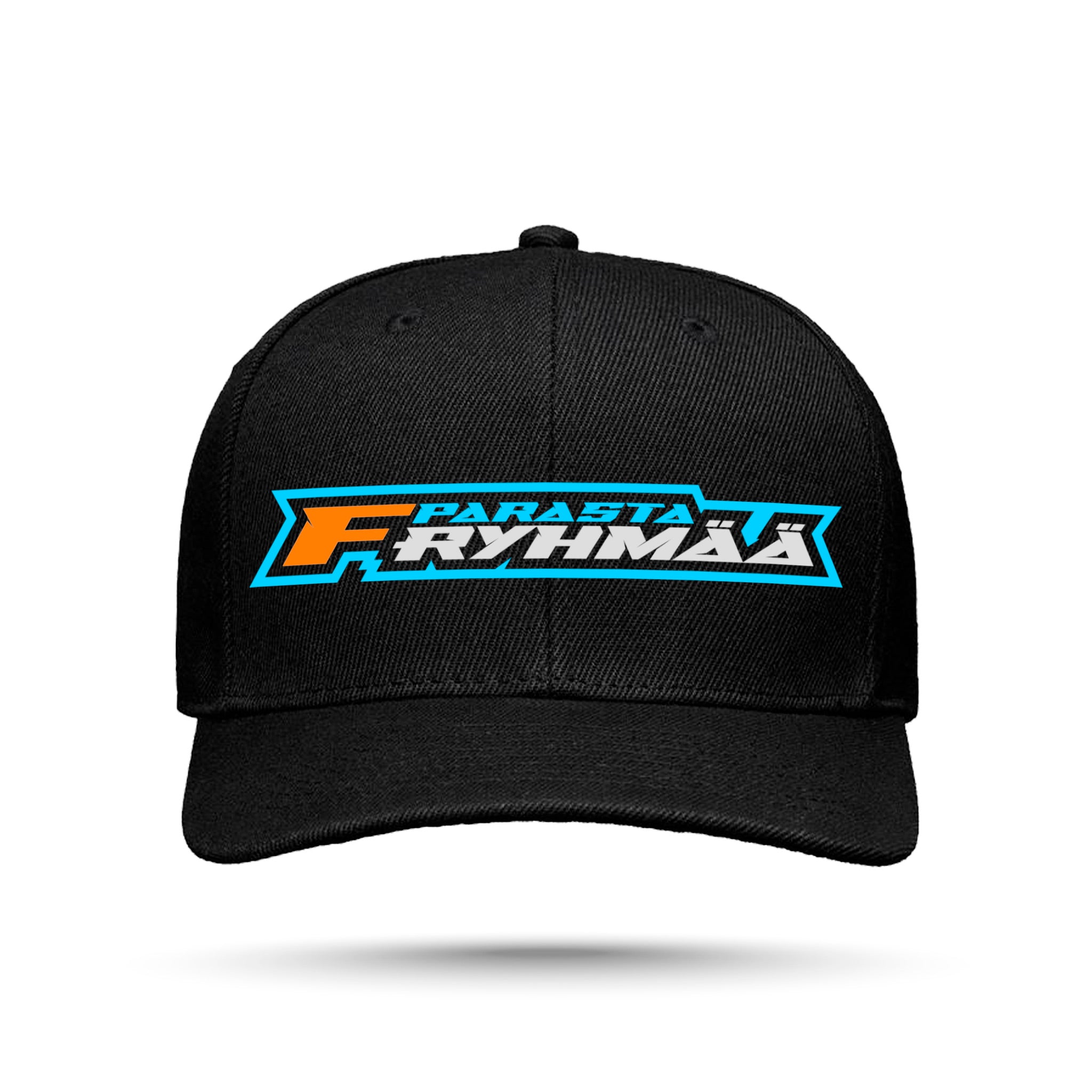 Parasta F-Ryhmää - Lippis käyrä