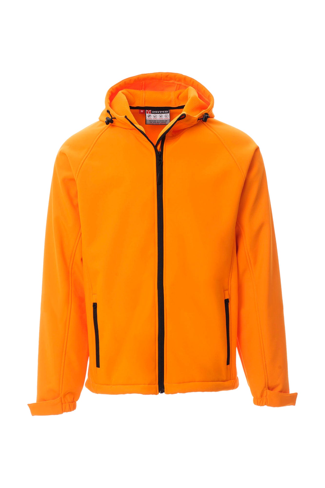 Gale Softshell-Takki