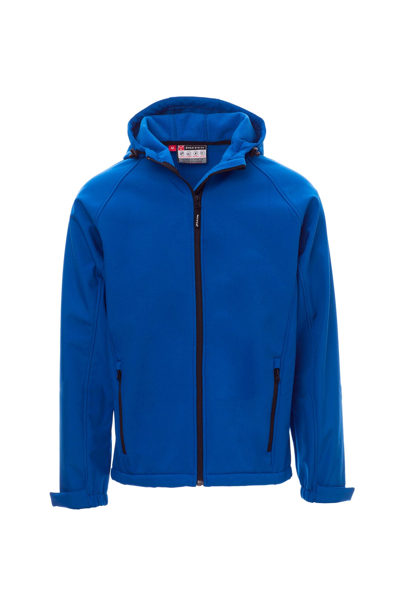 Gale Softshell-Takki