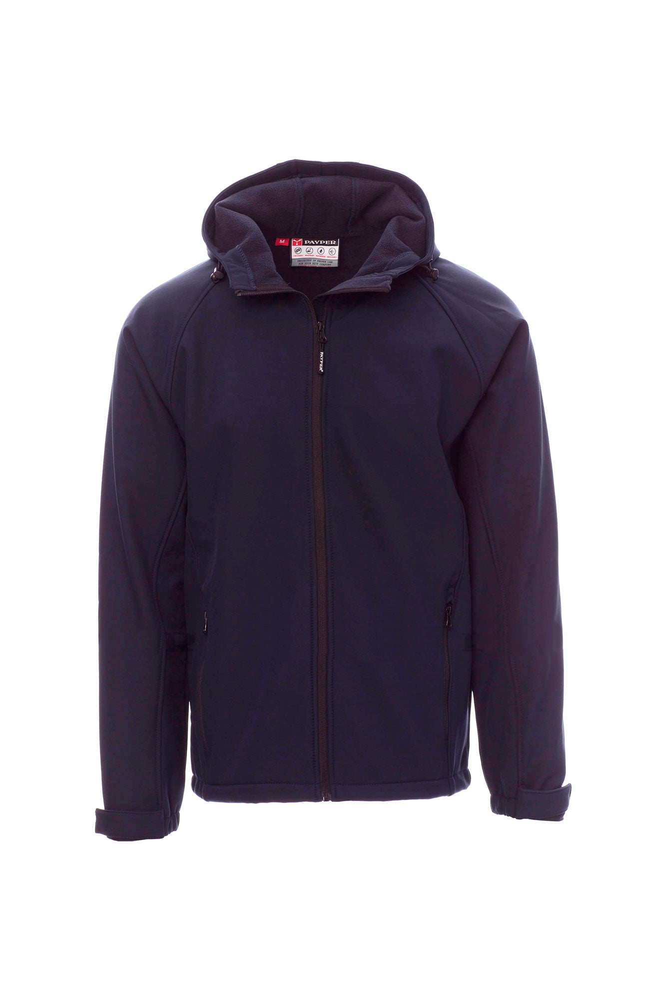 Gale Softshell-Takki