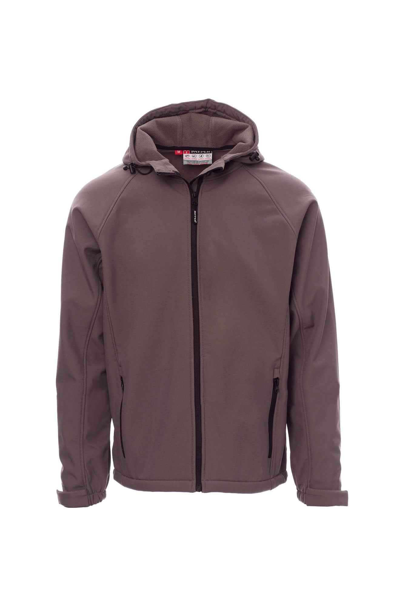 Gale Softshell-Takki