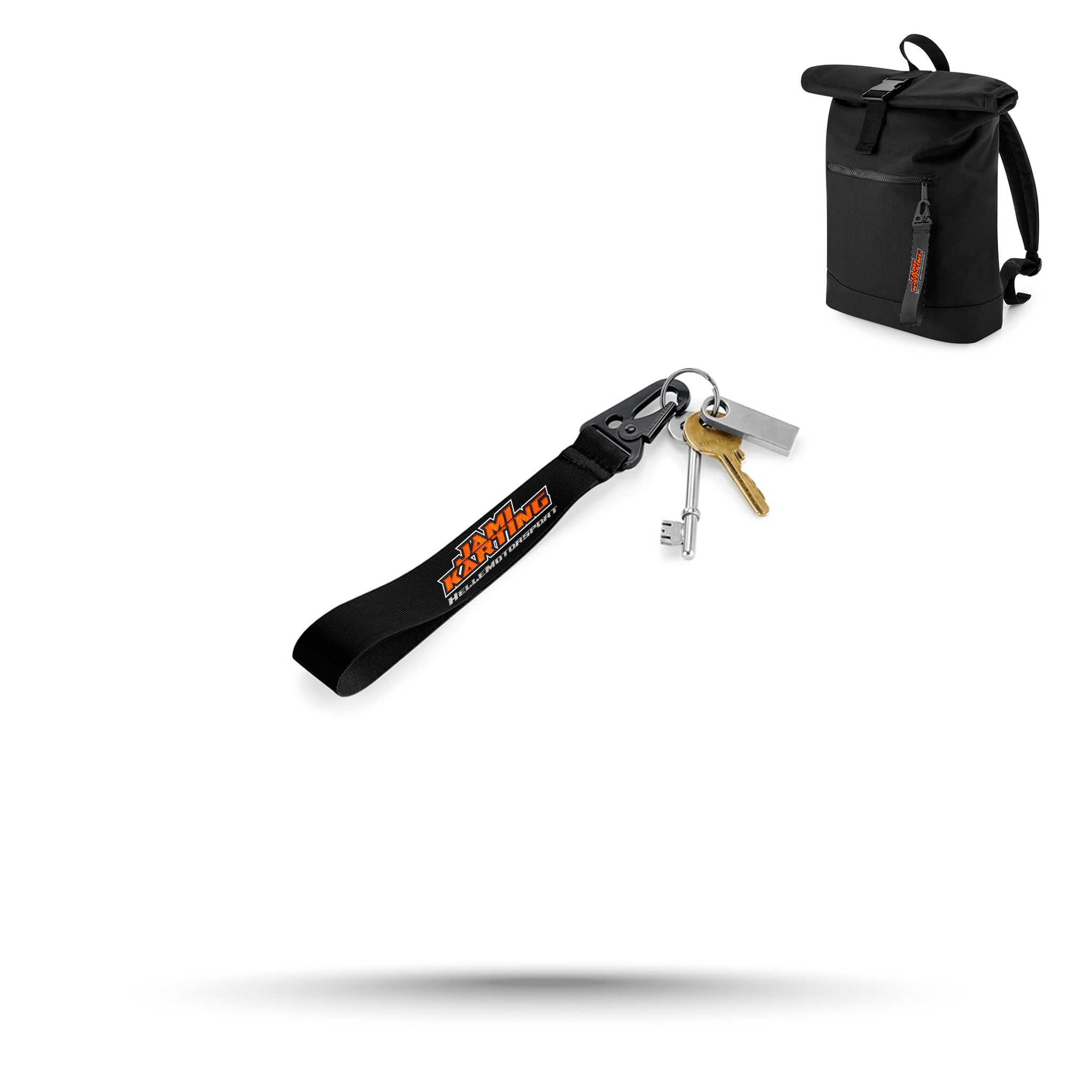 HelleMotorsport - Avaimenperä