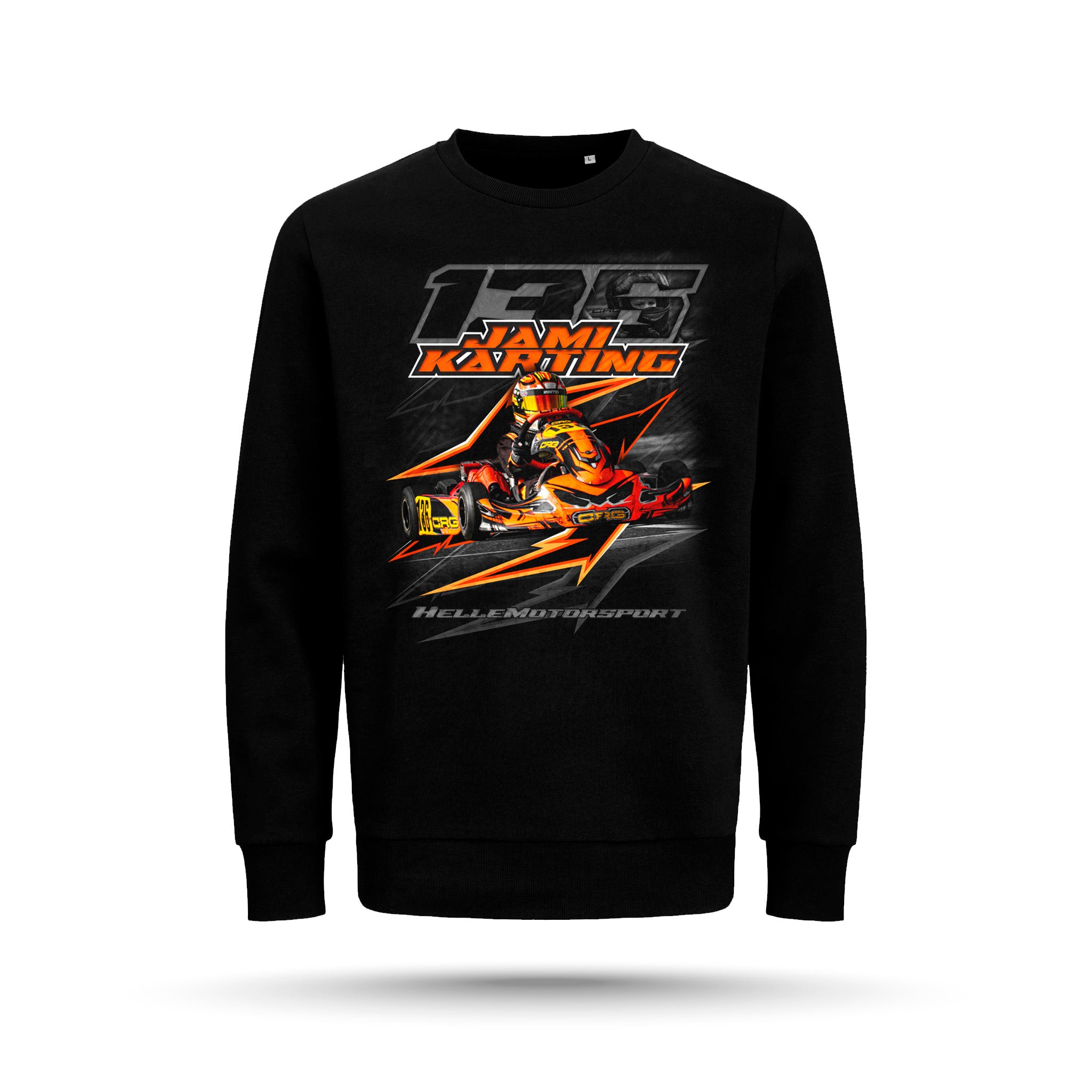 HelleMotorsport - College, kuva