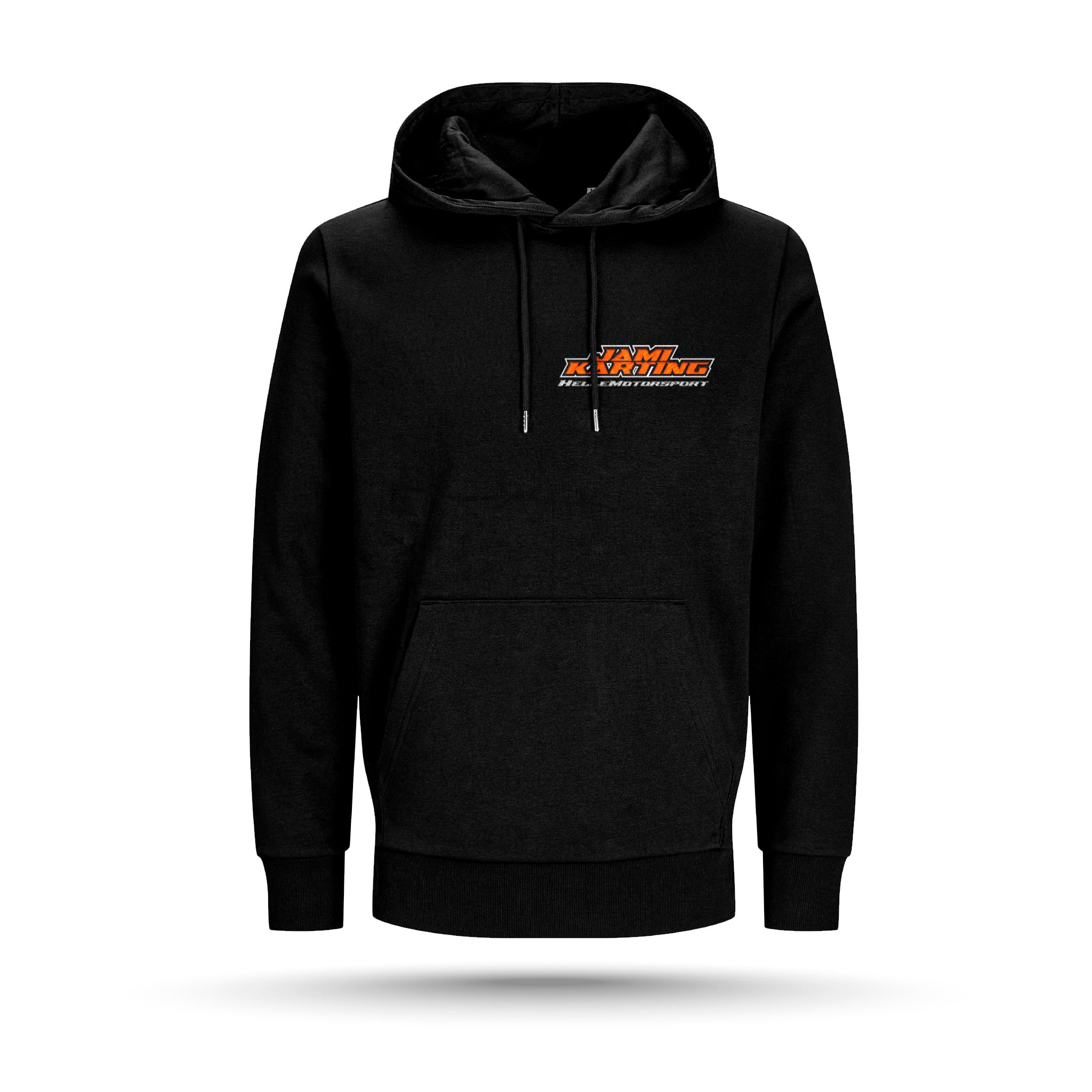 HelleMotorsport - Huppari, kuva