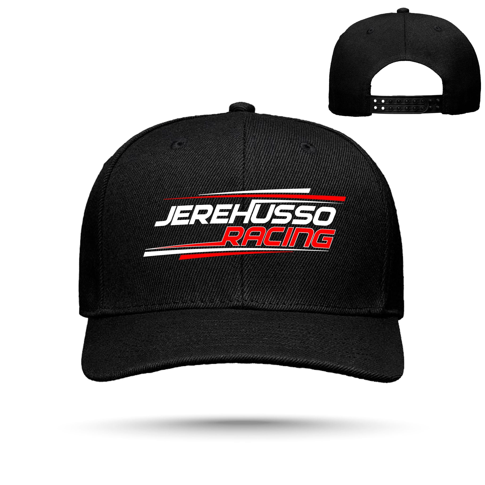 Jere Husso Racing- Lippis käyrä