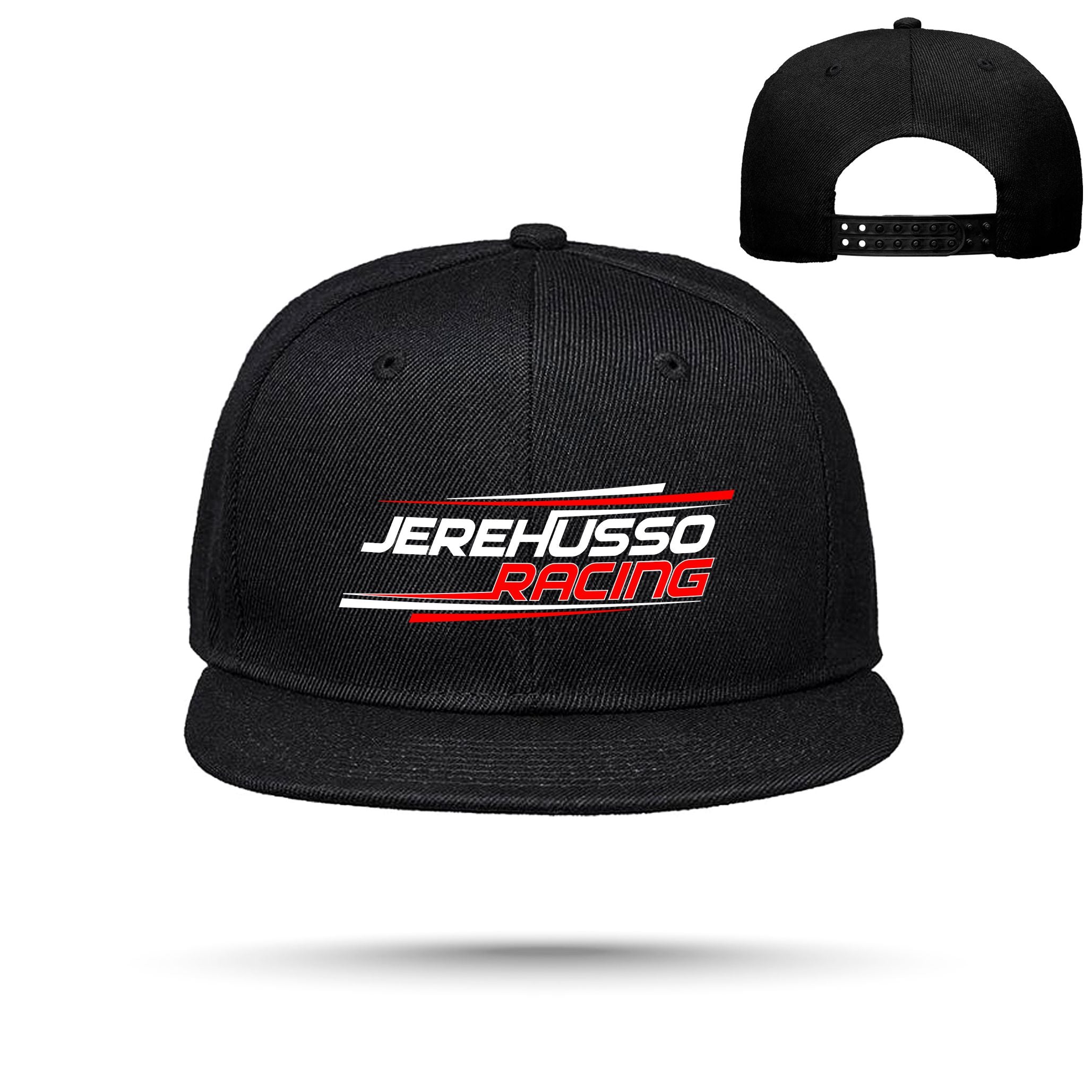 Jere Husso Racing - Lippis suora