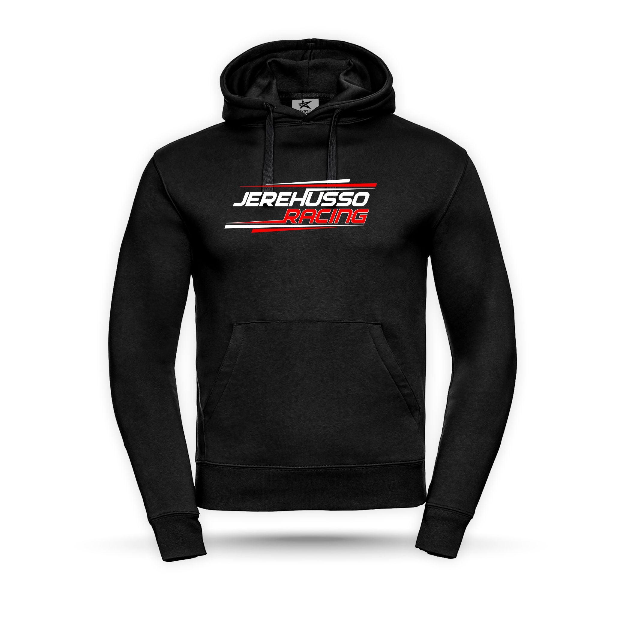 Jere Husso Racing - Huppari