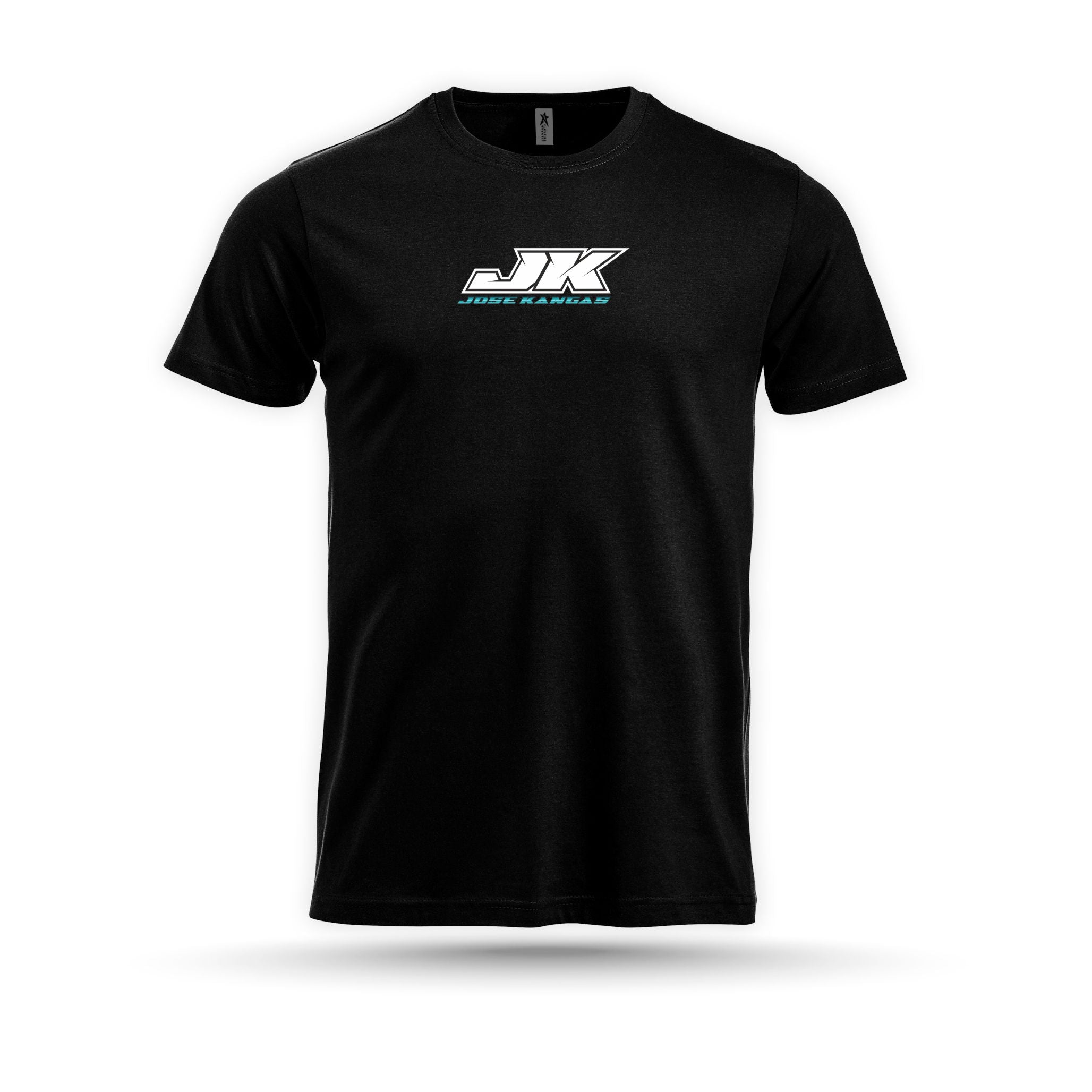 JK Racing - T-Paita
