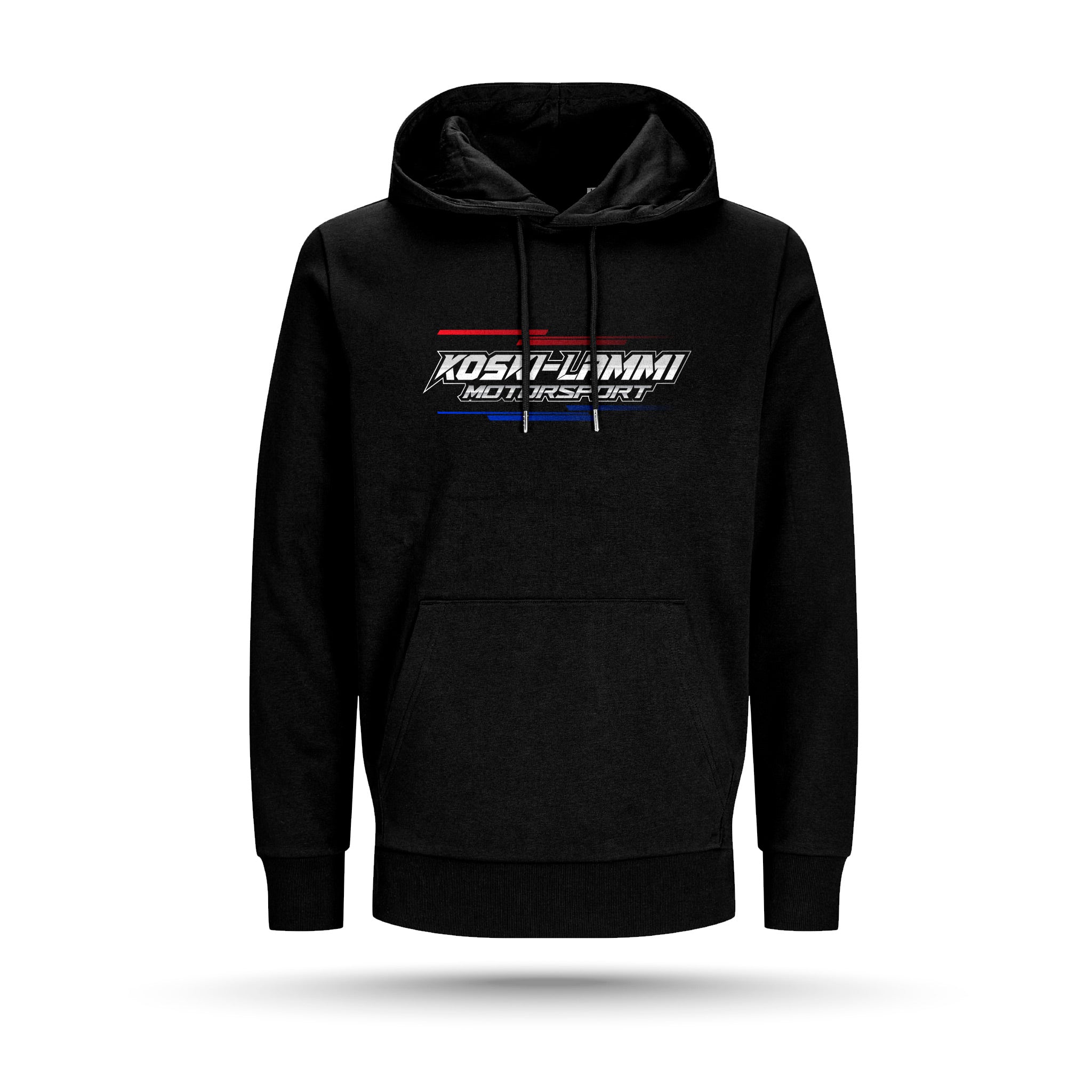 Koski-Lammi Motorsport - Huppari, logo