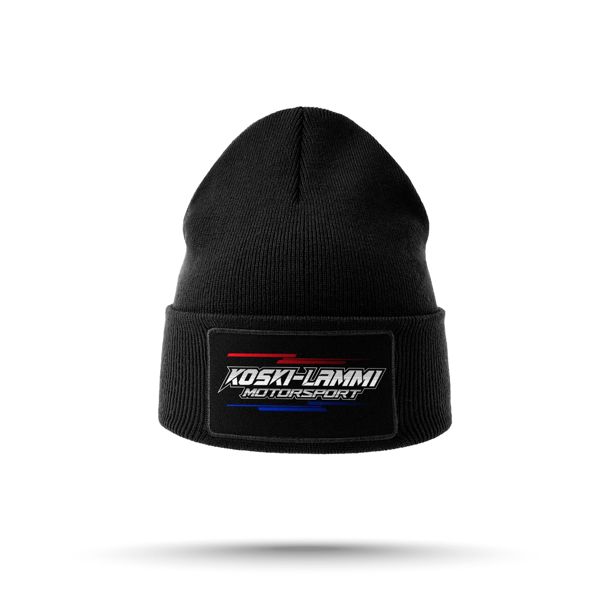 Koski-Lammi Motorsport - Pipo, Wind