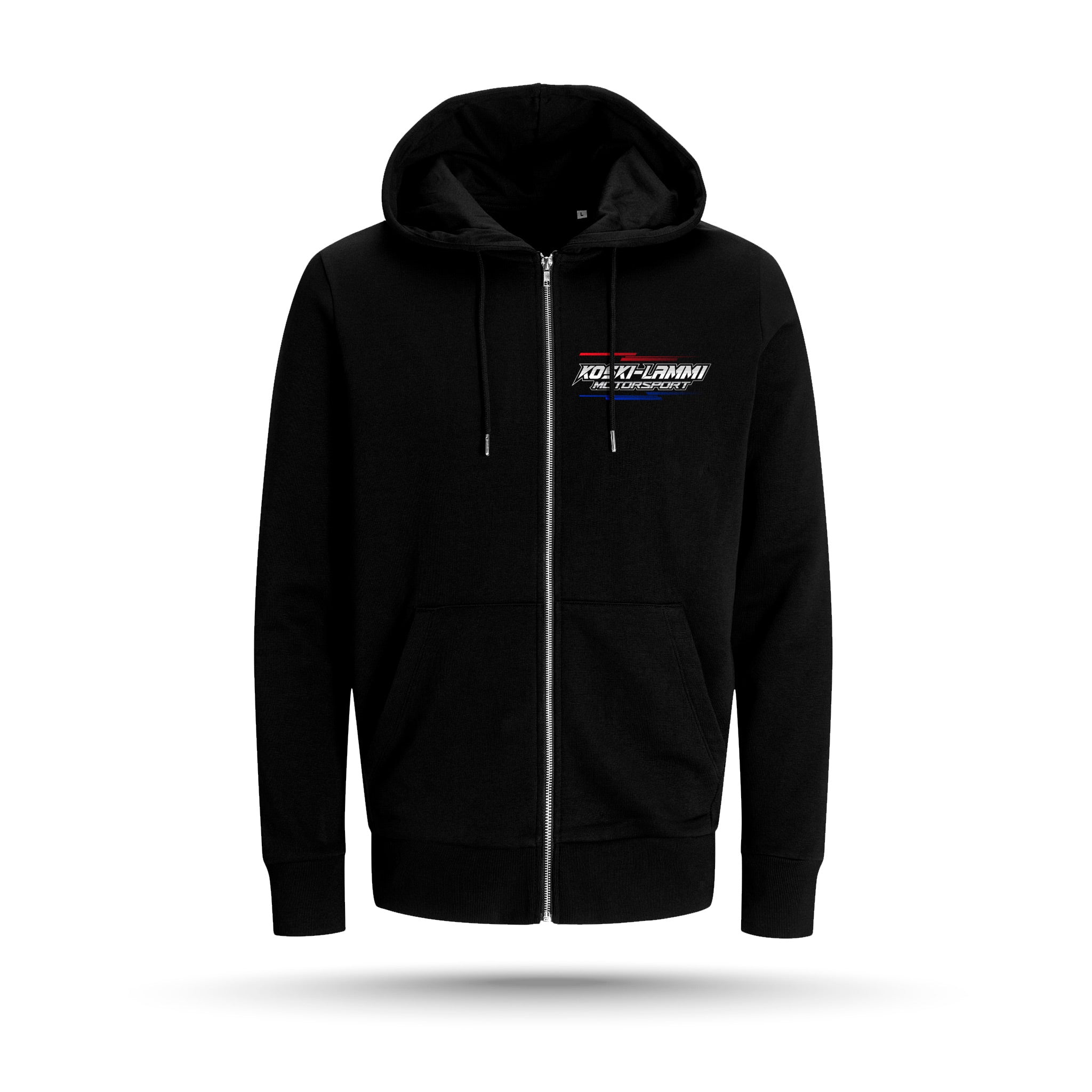 Koski-Lammi Motorsport - Vetoketjuhuppari, kuva