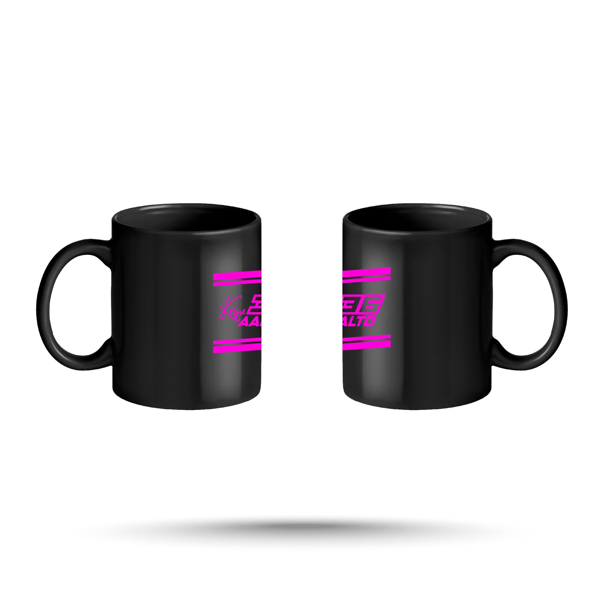 Krisse Aalto - Kahvikuppi