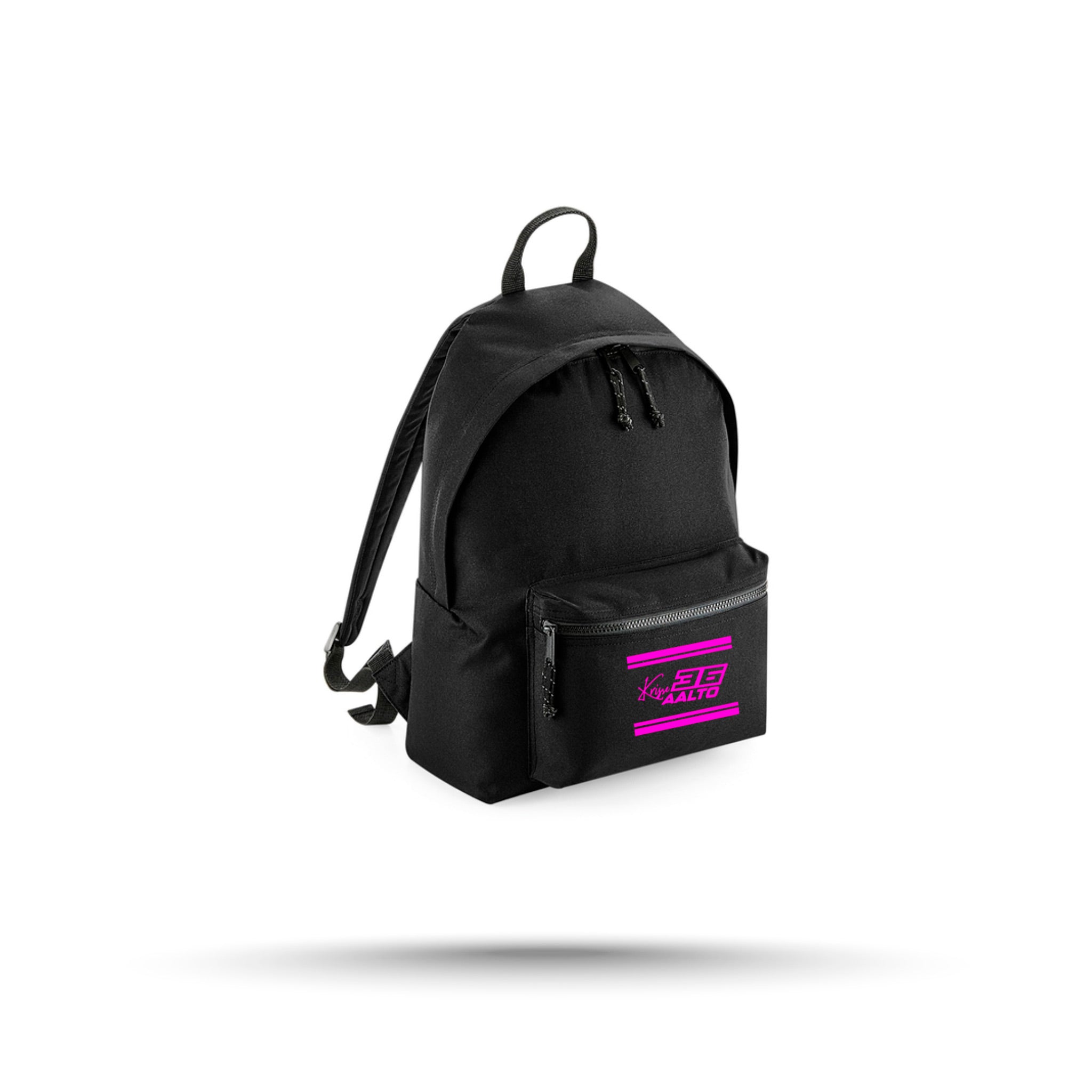 Krisse Aalto - Reppu 18 litraa