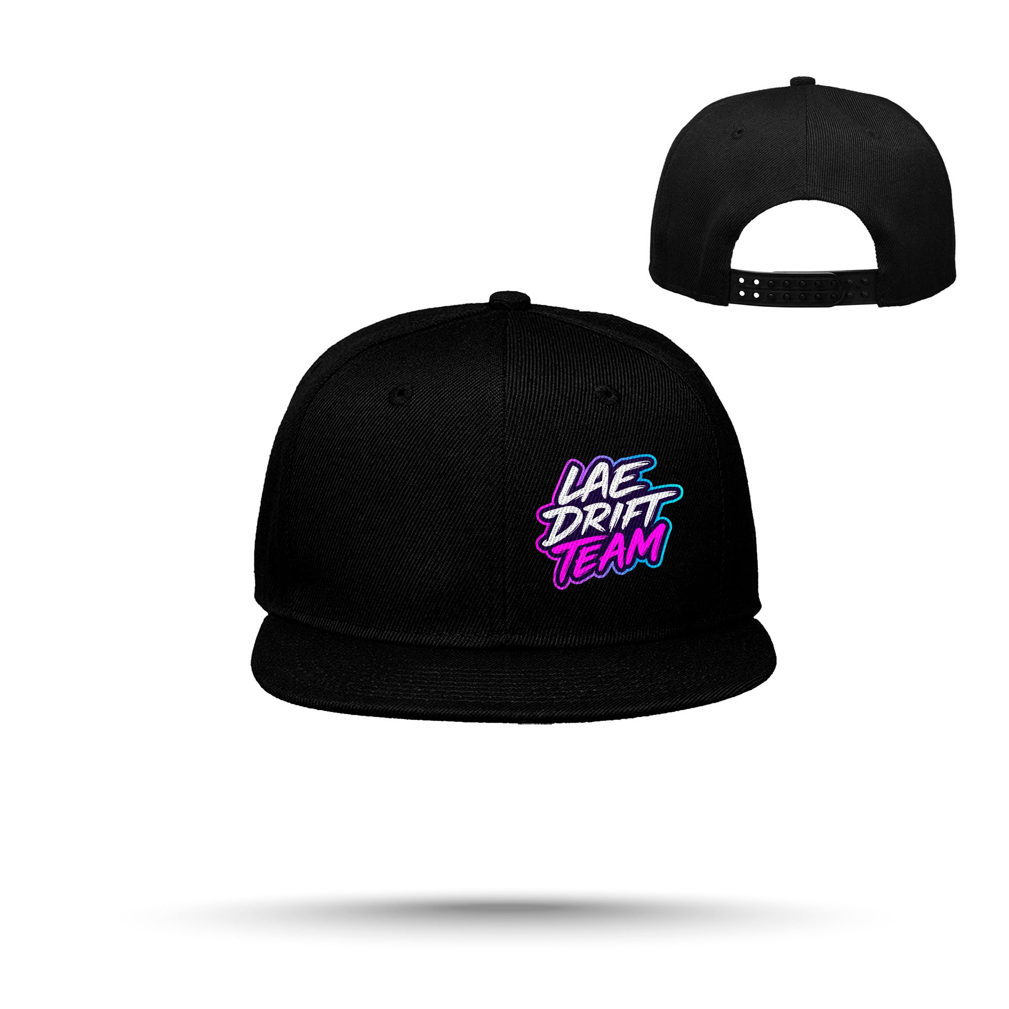 Lae Drift Team - Lippis suora