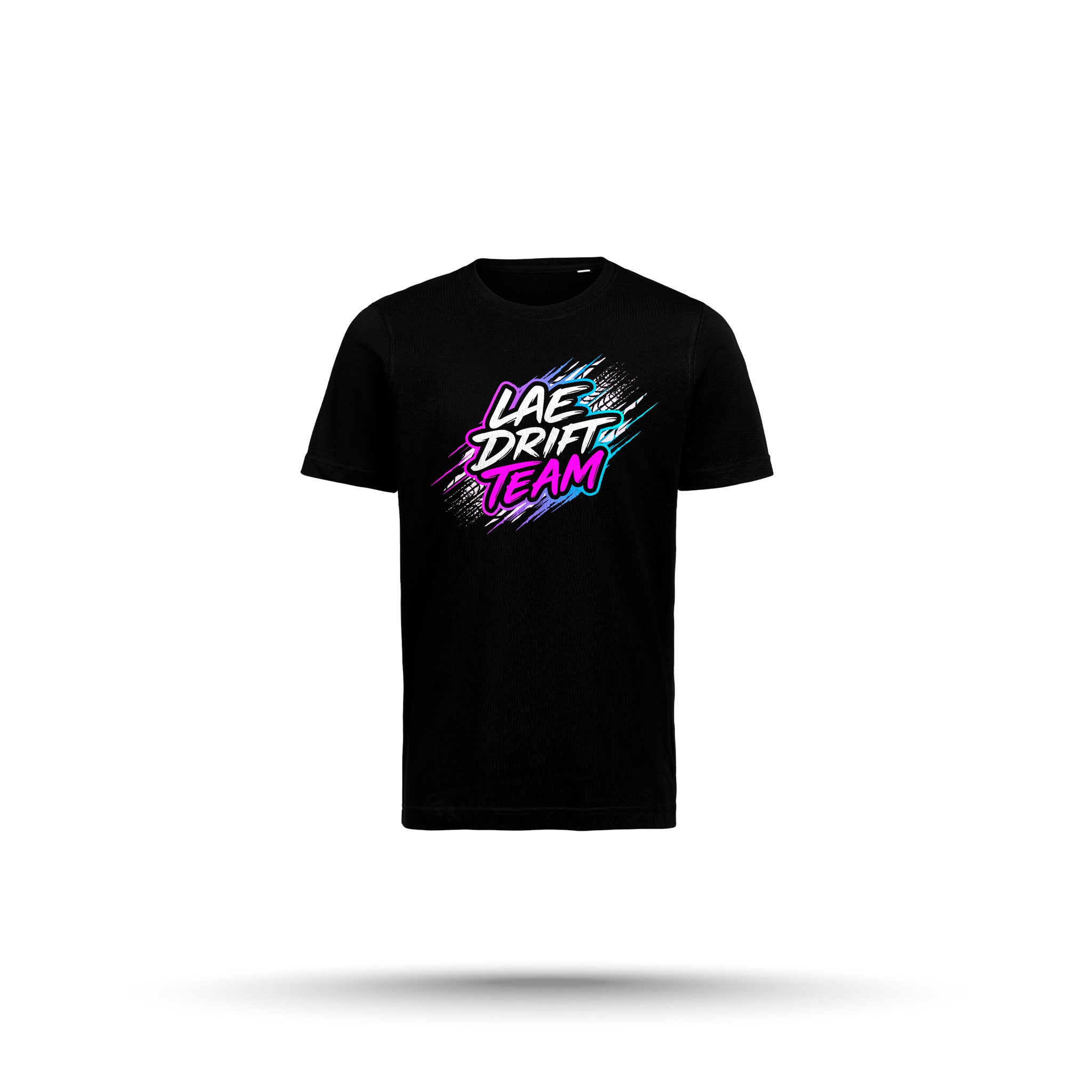 Lae Drift Team - Lasten t-paita, Logolla