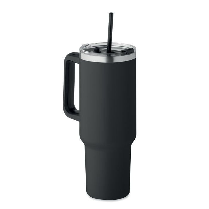 Termosmuki pillillä 1200 ml