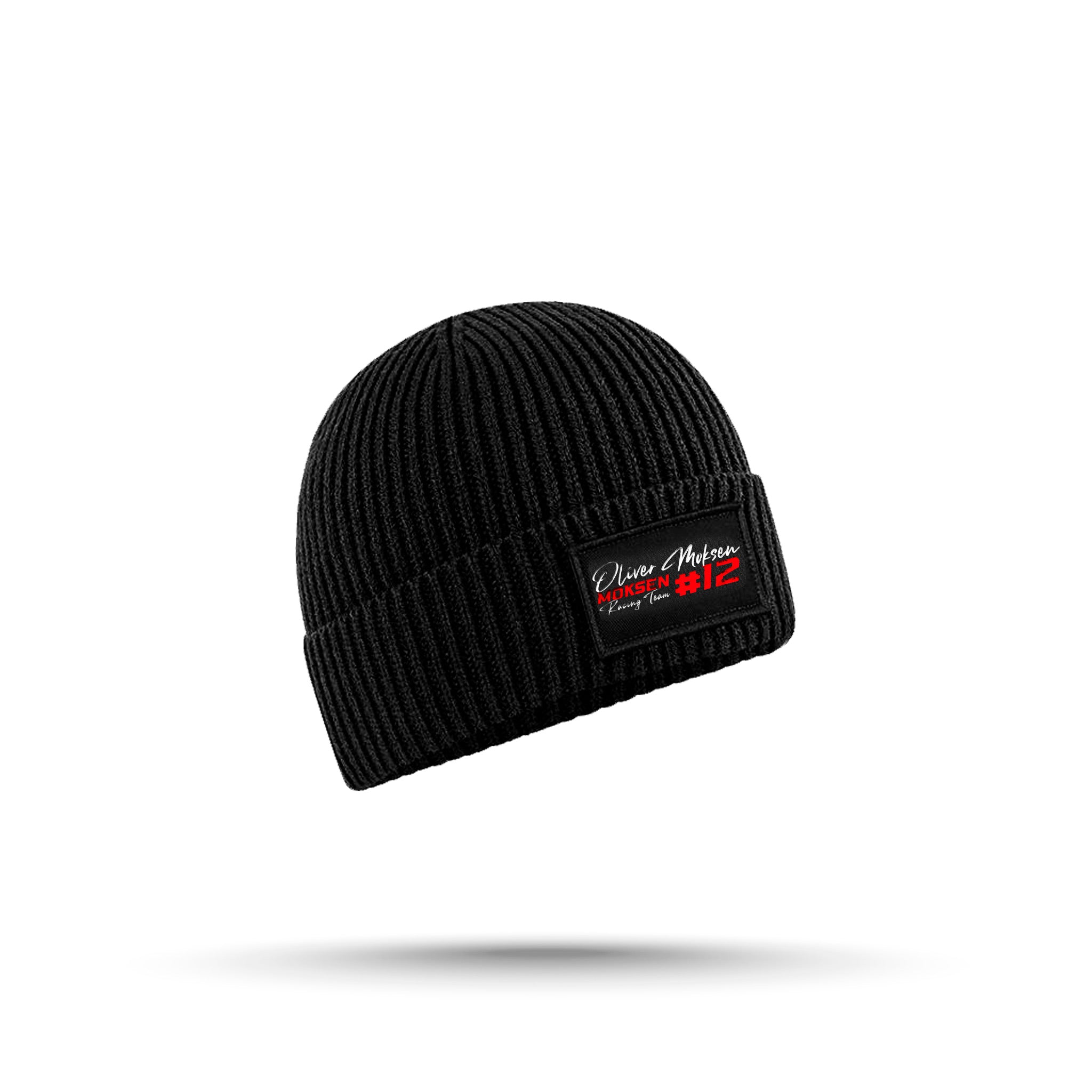 Moksen Racing Team - Pipo, Fashion
