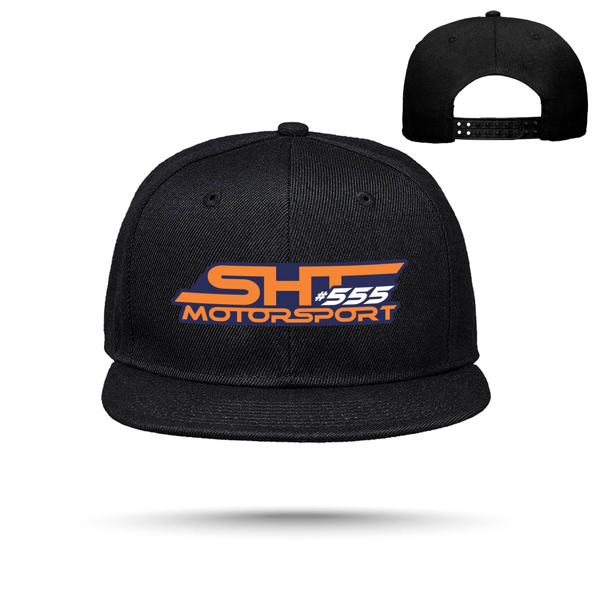 SHT 555 Motorsport - Lippis suora